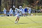 MLAX vs Babson  Wheaton College Men's Lacrosse vs Babson College. - Photo by Keith Nordstrom : Wheaton, Lacrosse, LAX, Babson, MLax